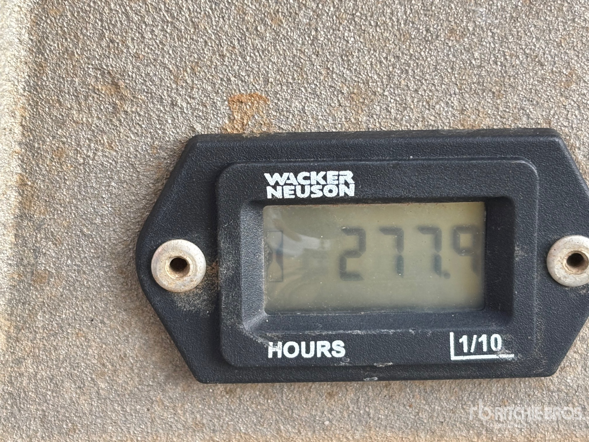 2021 Wacker Neuson DPU 6555HE
