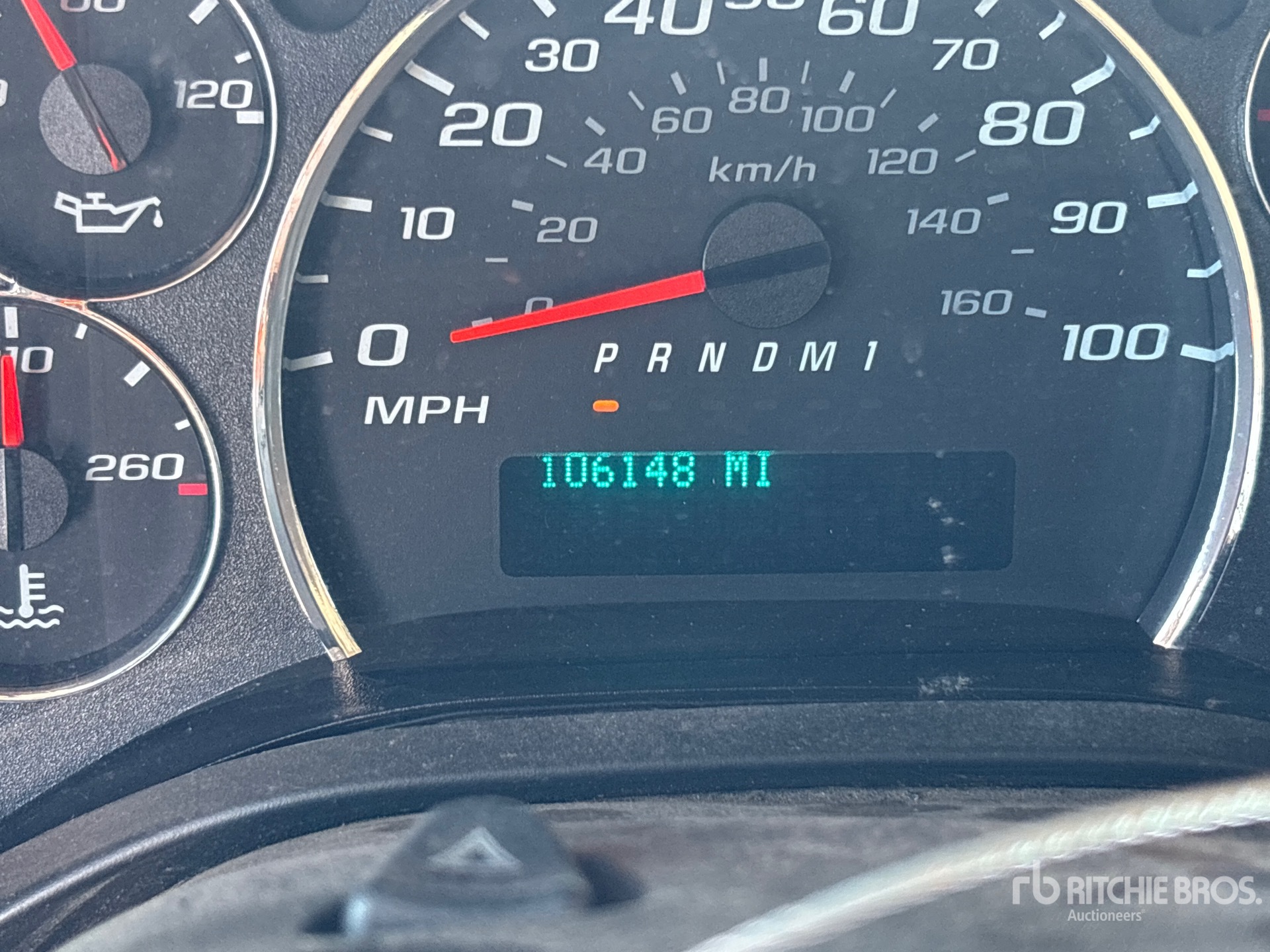 2021 GMC SAVANA G3500