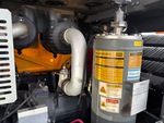 Air Compressor with