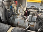 Air Compressor with
