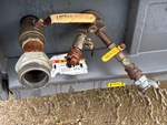 Air Compressor with