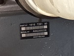 Air Compressor with