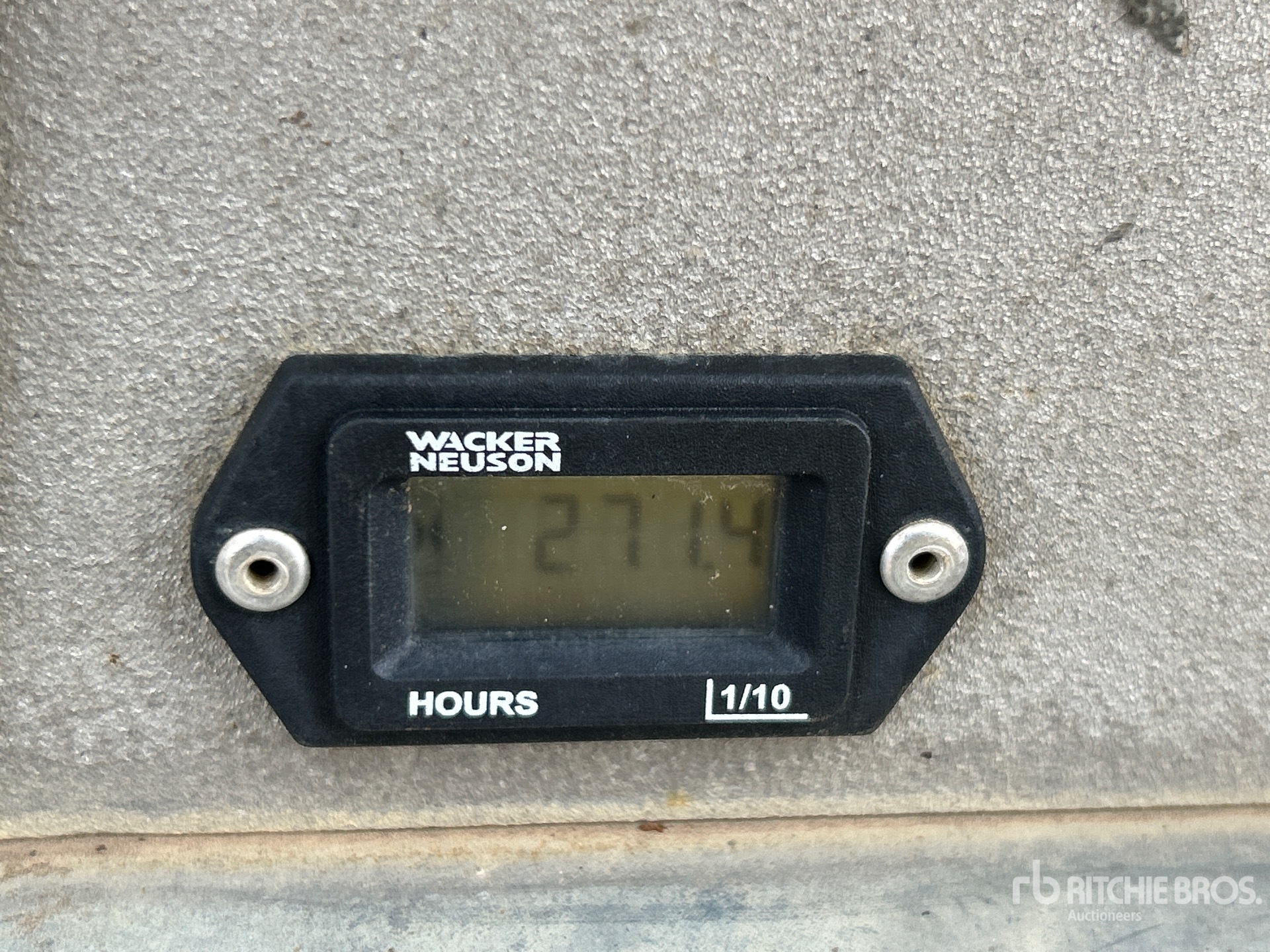 2021 Wacker Neuson DPU 6555HE