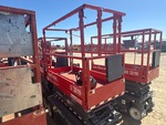 Basic Control Station Upper with
