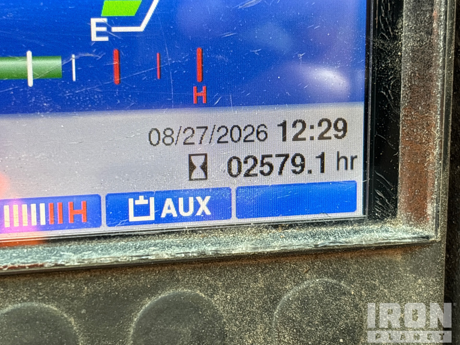 2019 Takeuchi TB280FR