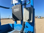 Control Station Upper with