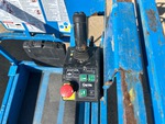 Control Station Upper with