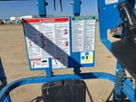 Control Station Upper with