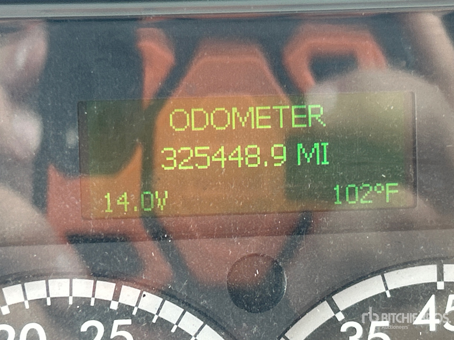 2019 Freightliner M2106