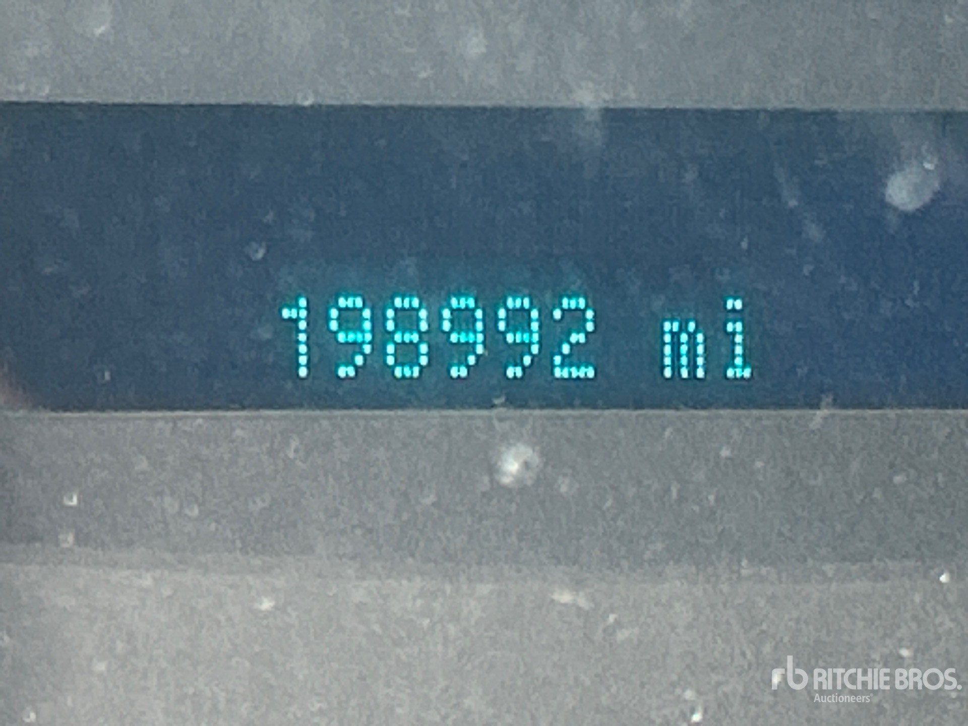 2014 Ford F-450