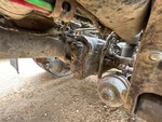 Drivetrain with