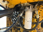 Hydraulics with