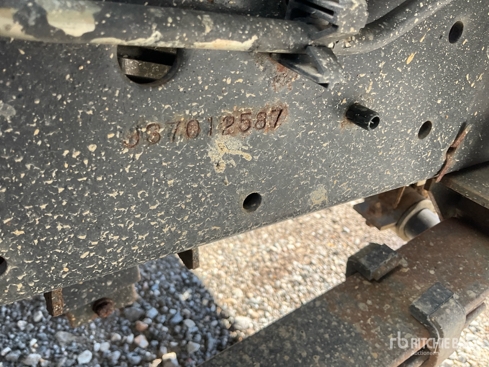 2003 Isuzu NPR