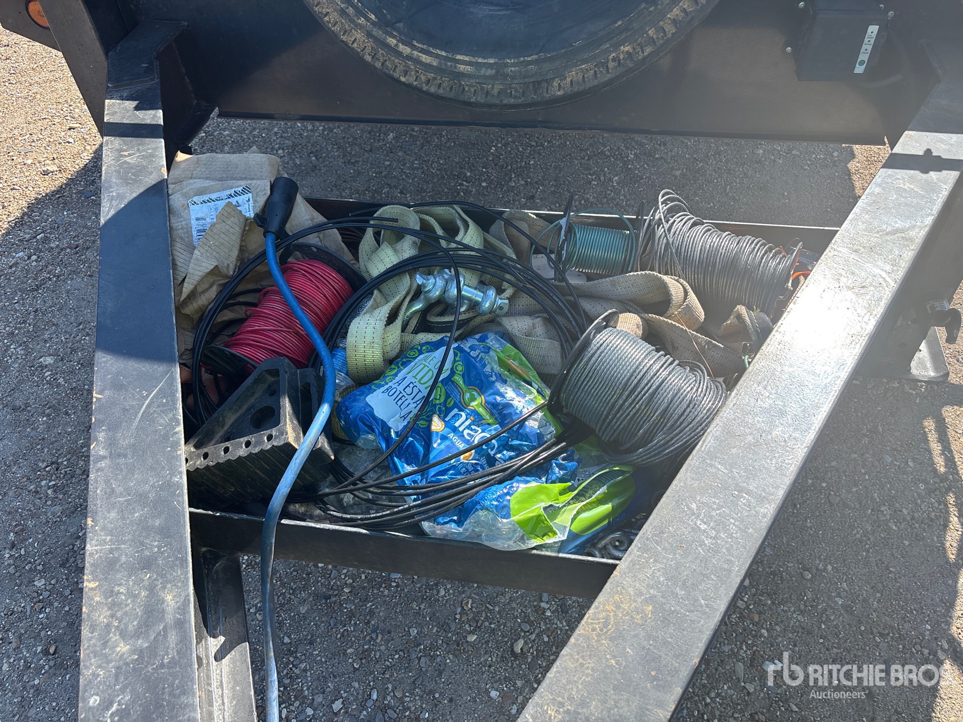 2024 Load Trail 24 FT T/A