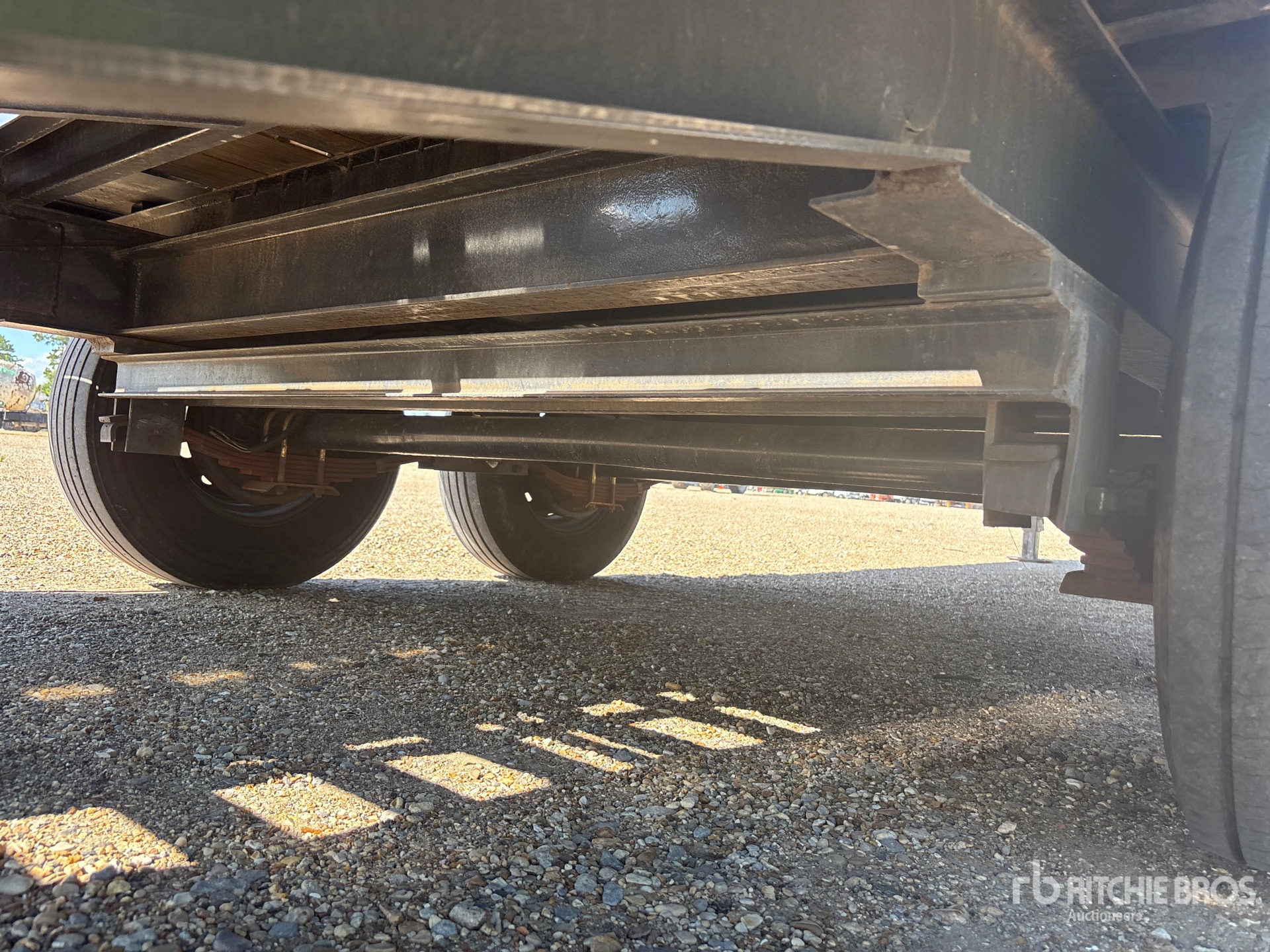 2024 Load Trail 24 FT T/A