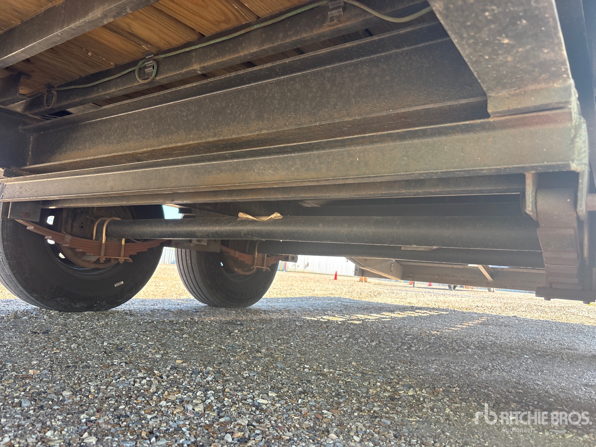 2024 Load Trail 24 FT T/A