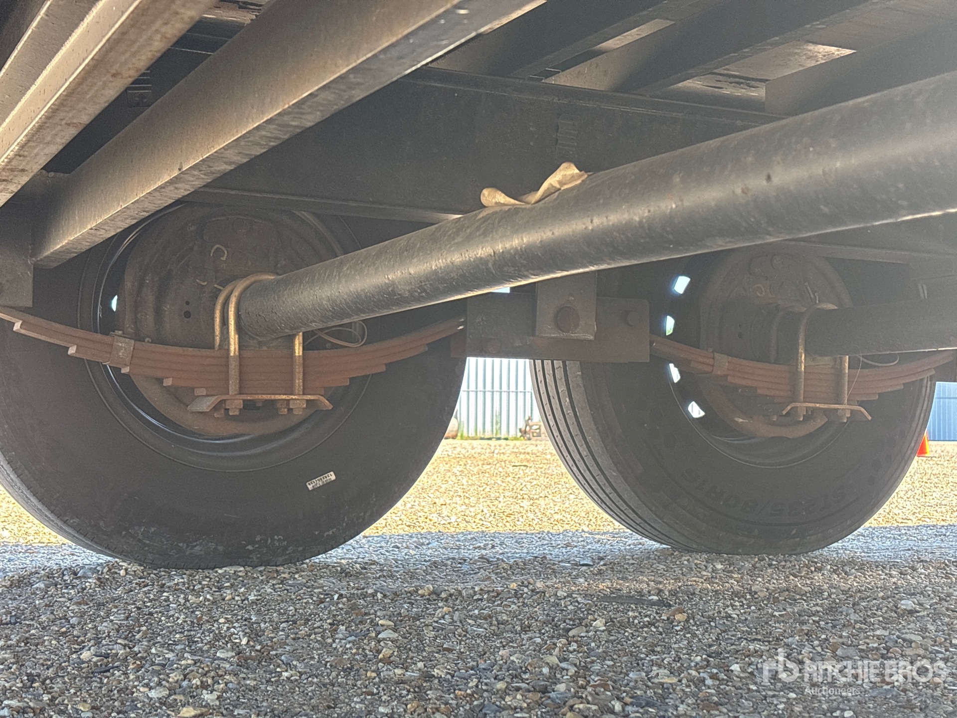 2024 Load Trail 24 FT T/A