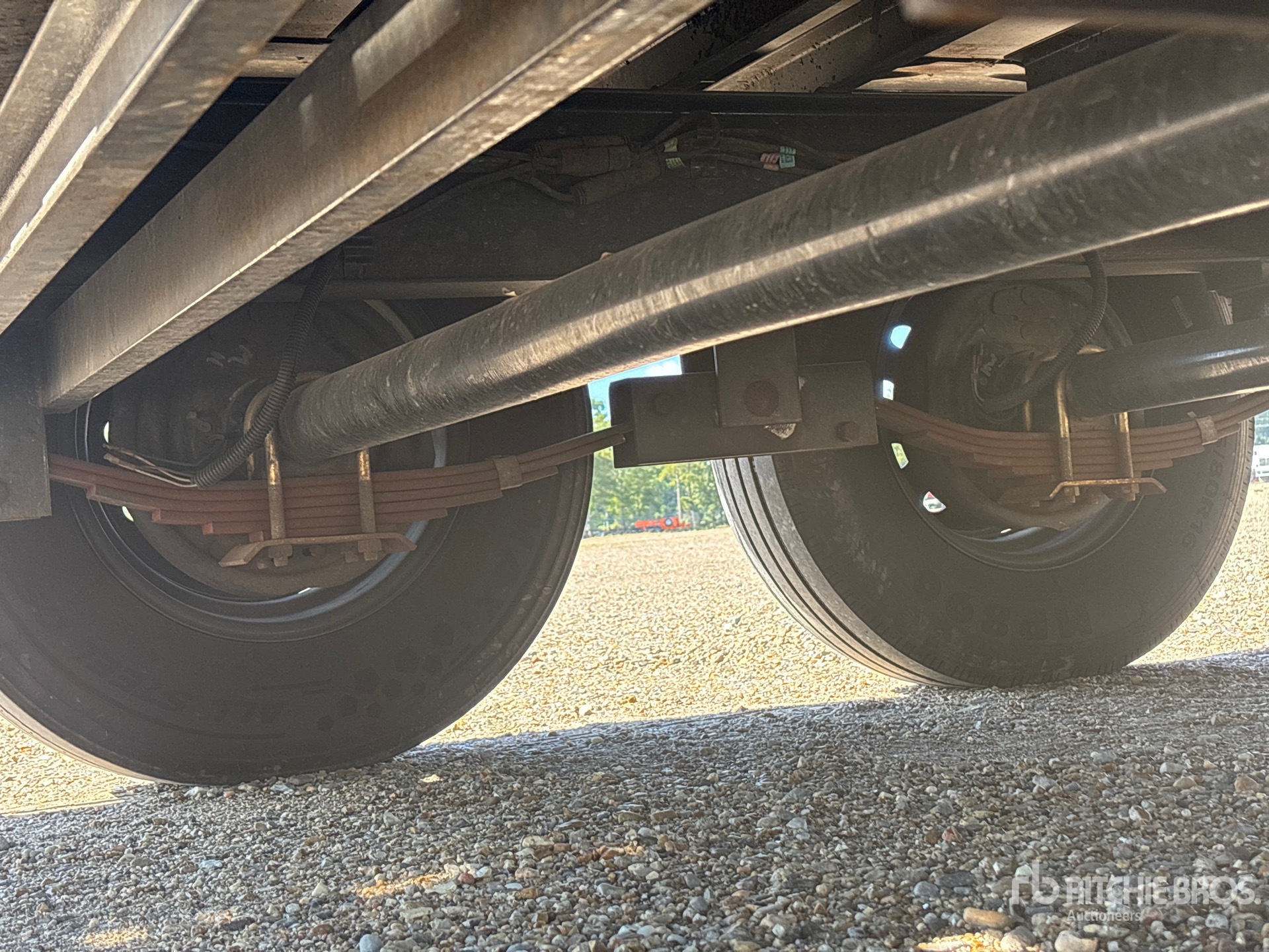 2024 Load Trail 24 FT T/A
