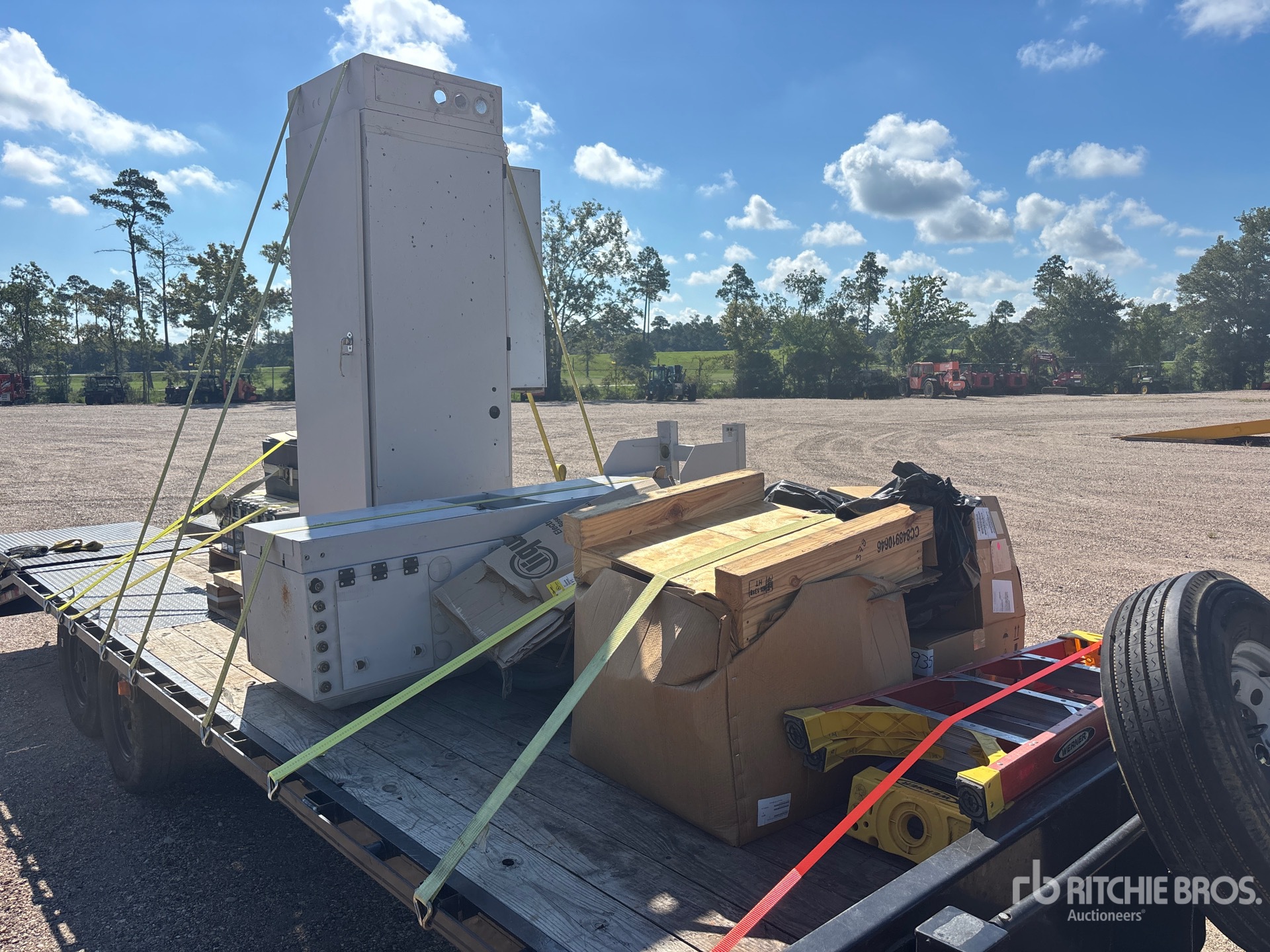 2024 Load Trail 24 FT T/A