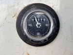 Chassis with Pump Hours