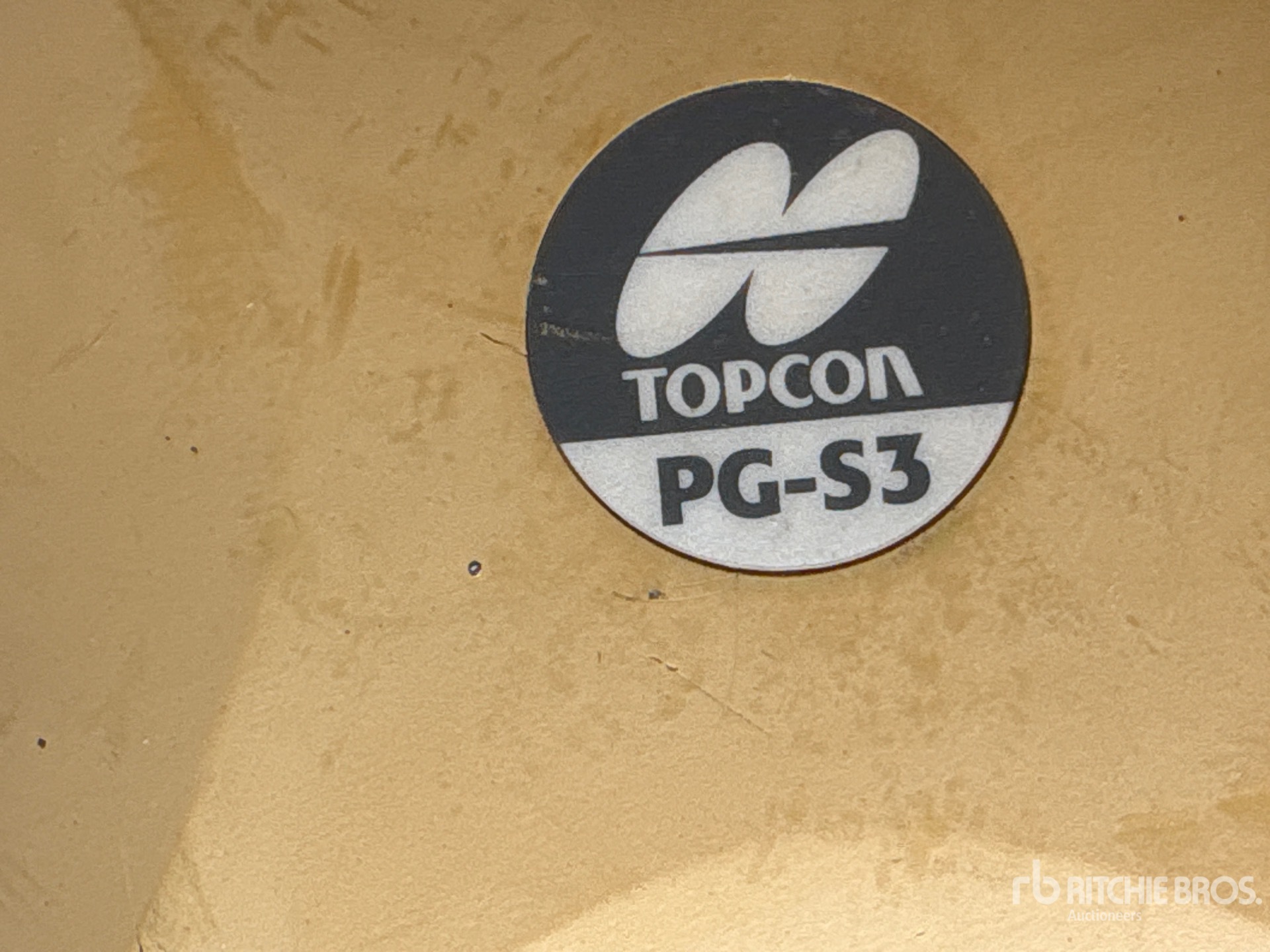 Topcon TWIN 3DMC