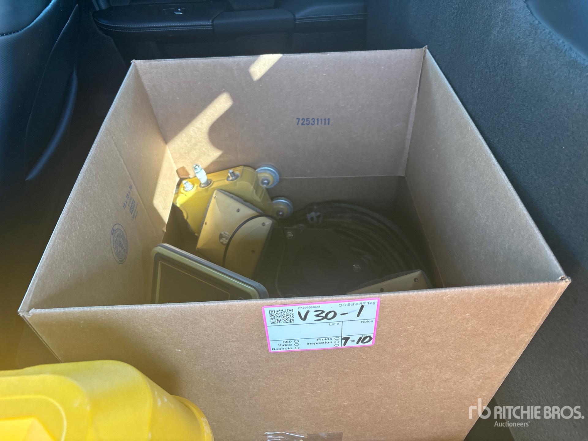 Topcon TWIN 3DMC