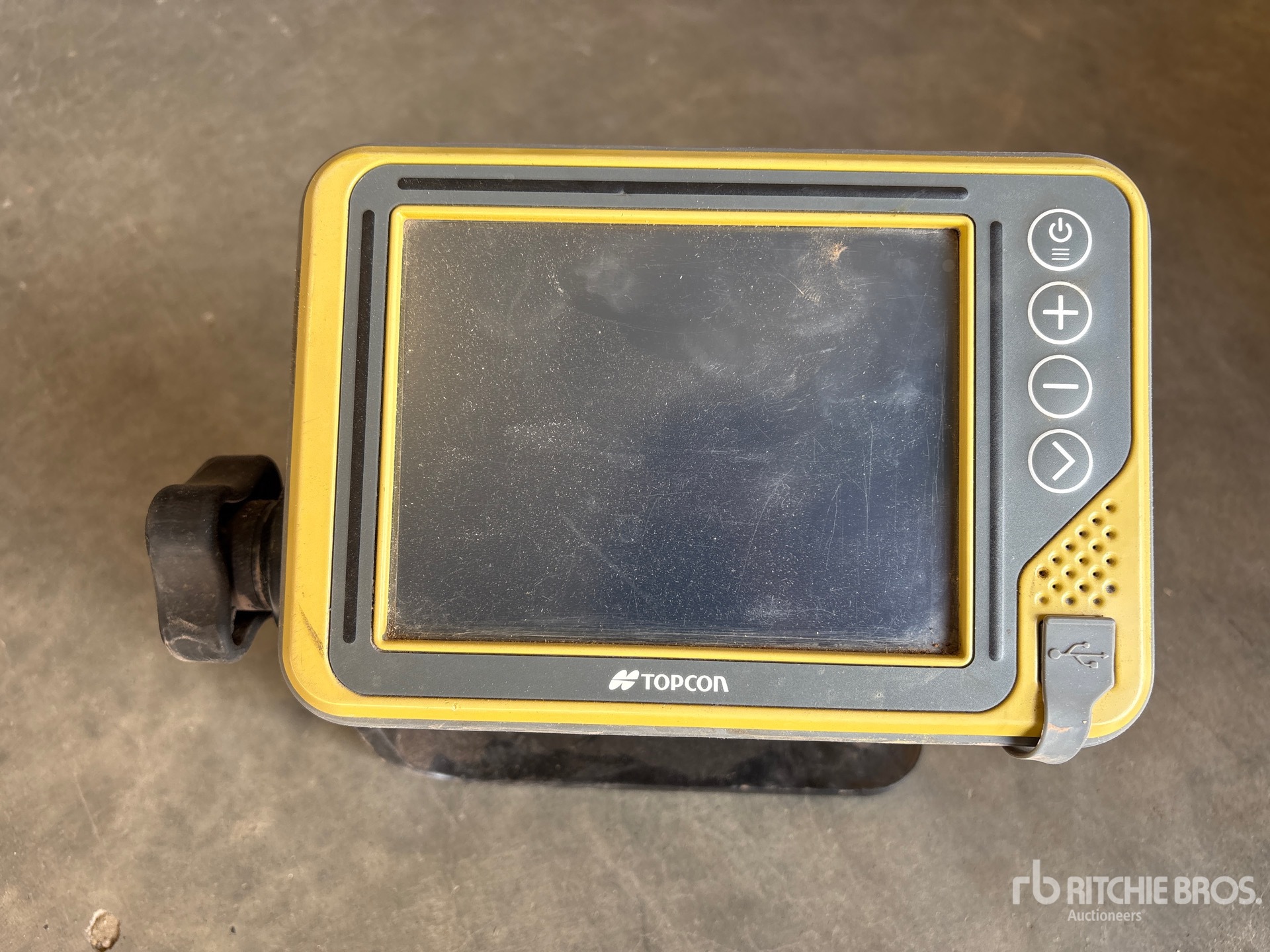 Topcon TWIN 3DMC