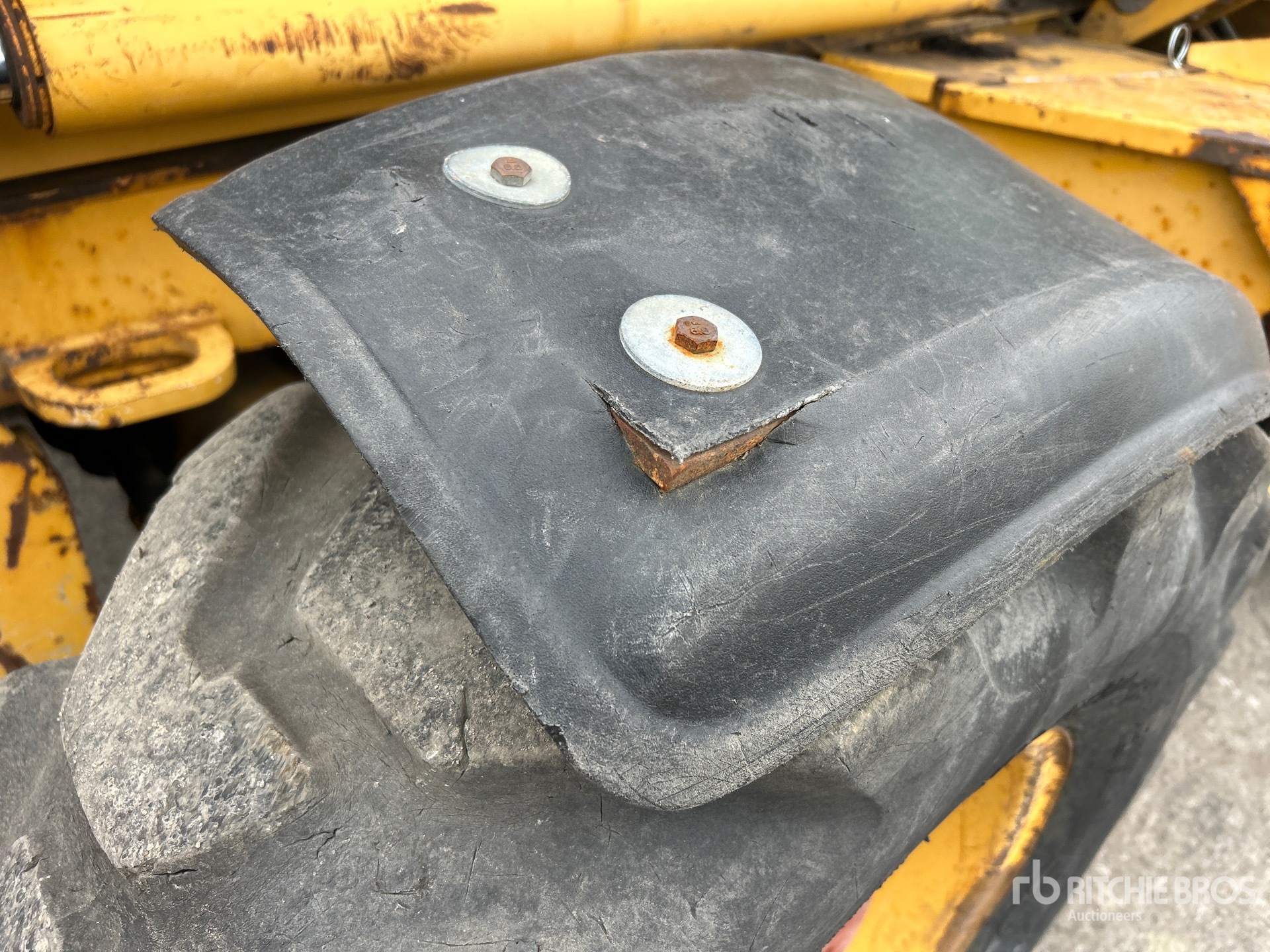 2008 John Deere 310SJ