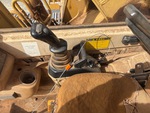 Control Station with
