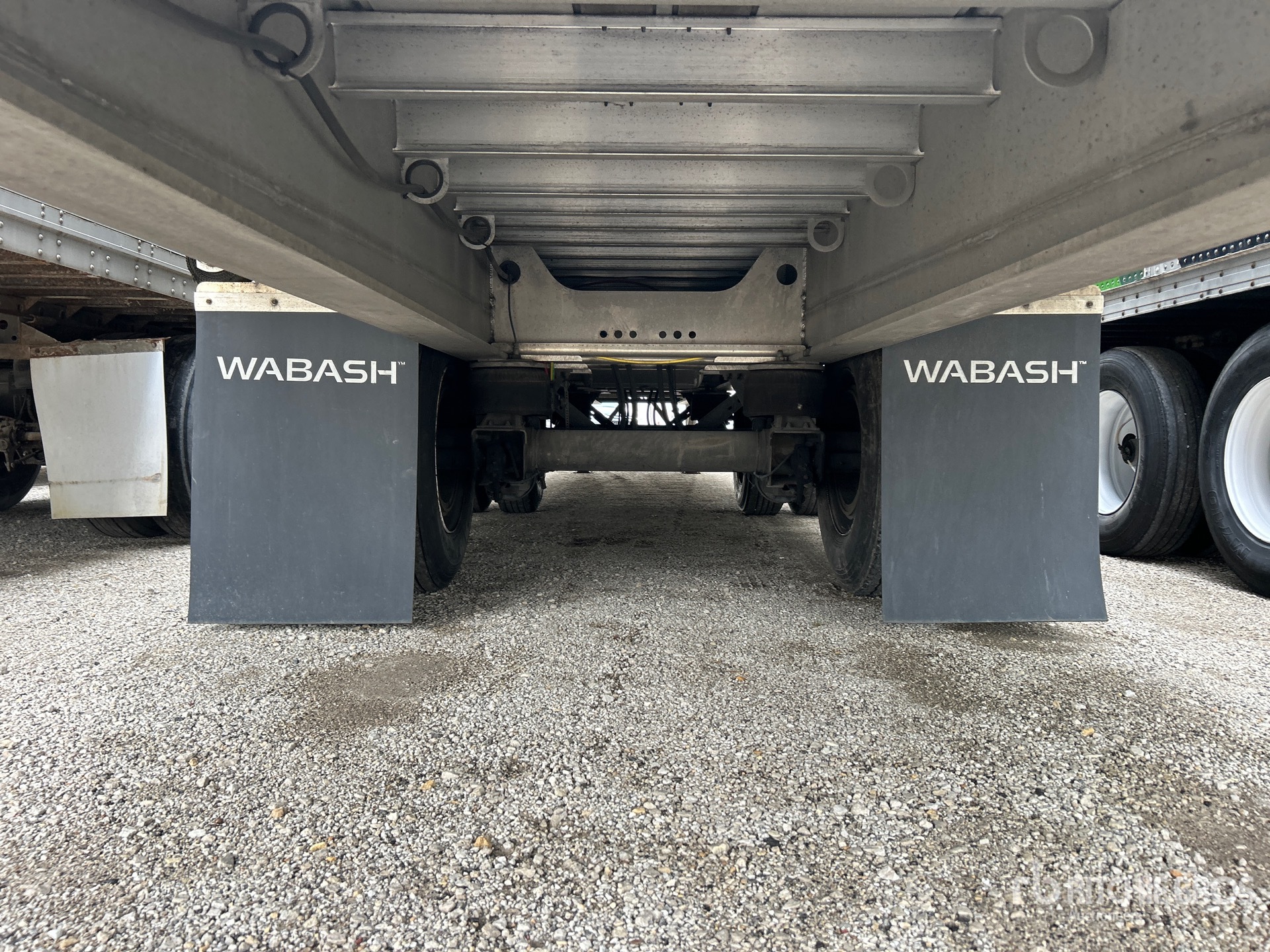 2024 Wabash FLCVBAL