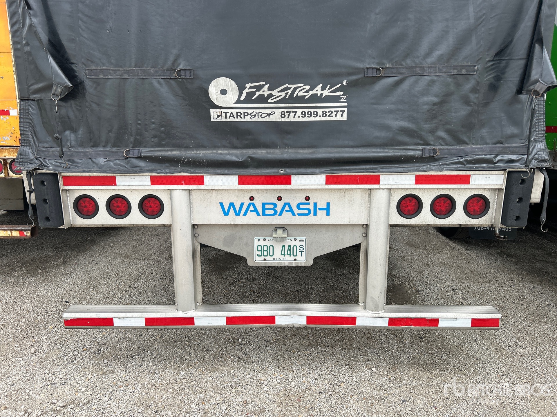2024 Wabash FLCVBAL