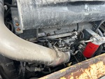 Motor with