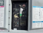 Control Station Ground with Function Controls