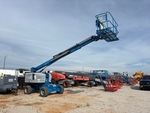 Chassis with Boom Condition