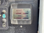 Control Station Ground with Oil Pressure