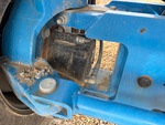 Drivetrain with Right Rear Drive Motor