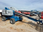 Chassis with Right Side of Boom