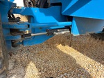 Hydraulics with Steering Cylinders