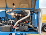 Engine with Engine - Right Side