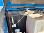 Hydraulics with Hydraulic Tank