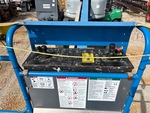Control Station Upper with Function Controls