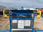 Control Station Upper with Control Console