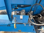Engine with Onboard Generator