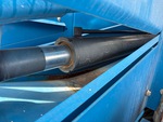 Hydraulics with Boom Lift Cylinder