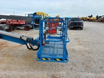 General Appearance with Hand Rails