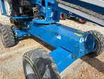 Chassis with Frame Condition