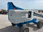 General Appearance with Sheet Metal (fiberglass) Condition