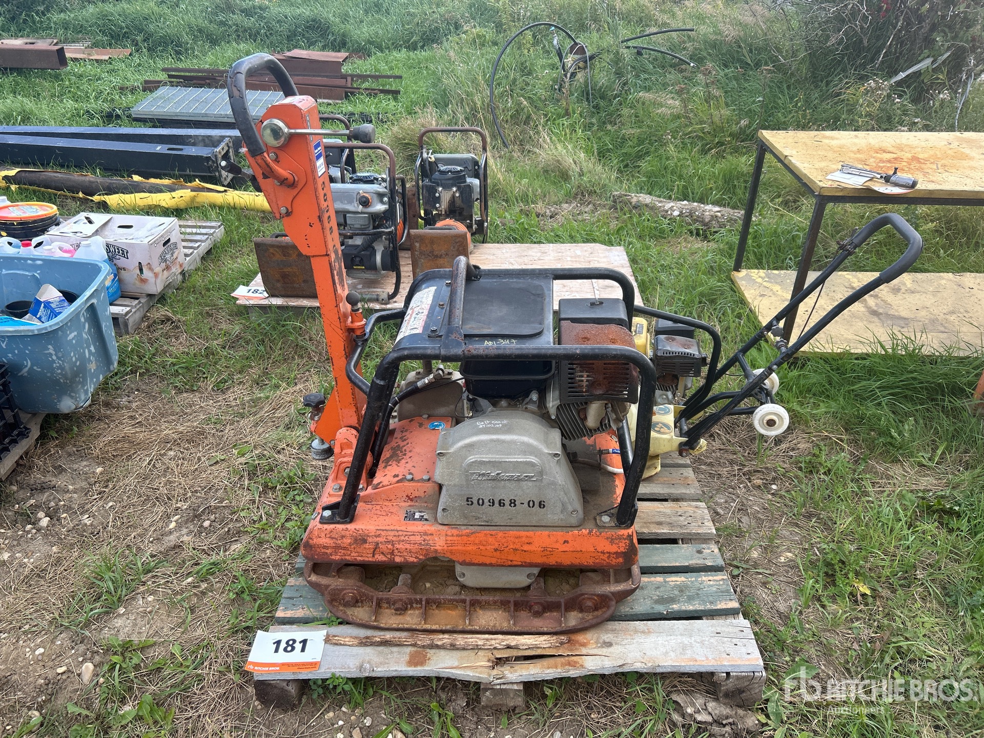 Photo of Mikasa MVH-402GH