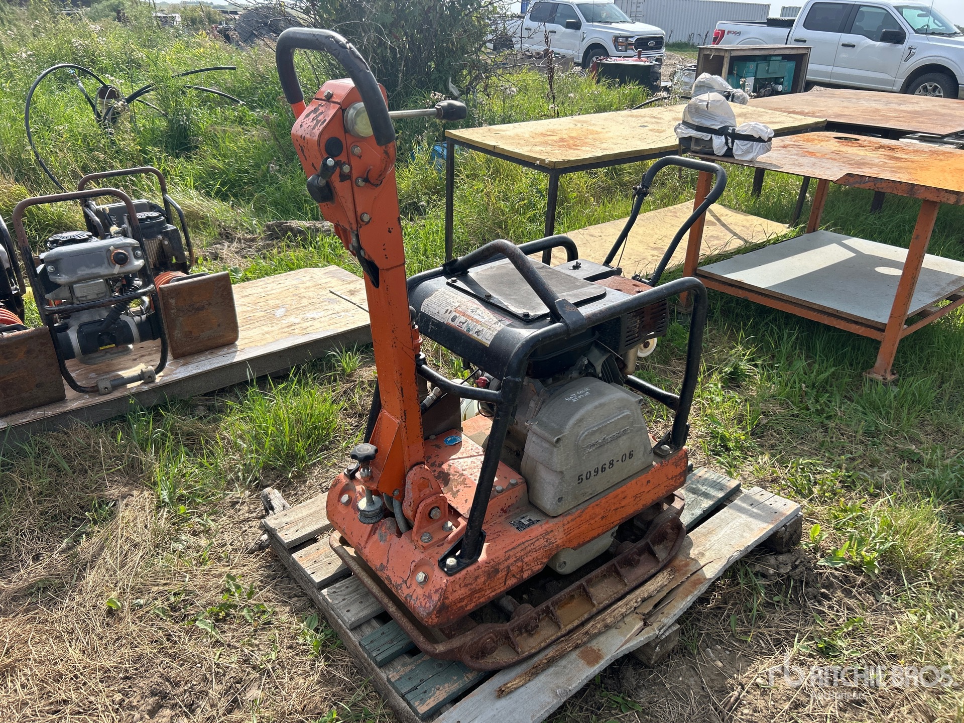 Mikasa MVH-402GH