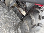 Drivetrain Photos with